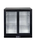 Getränkevitrine-h29427