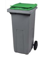 Mülltonne 120 Liter h8637