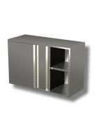 Edelstahl-Hängeschrank-mit-Abtropffläche-h35702