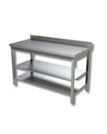 Edelstahltisch-mit-2-Ablagen-und-Spritzschutz-h35709