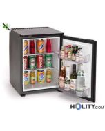 Absorber-Minibar energieeffizient 30l h12909