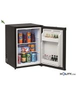 Einbau-Minibar mit Absorptionskühlung 40 Liter h12917