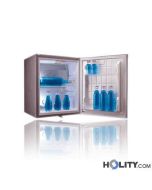 Minibar für Hotels und Büros 30 Liter h3001