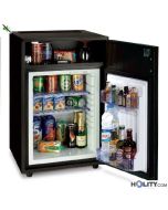 Leise-Hotel-Minibar-mit-Holzschrank-h7610