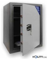 Feuerfester Tresor h3134