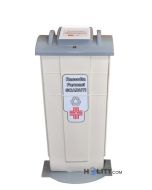 Behälter für abgelaufene Medikamente, 90 Liter - h32625