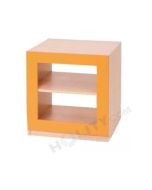 Modularer-Schrank-mit-Regal-für-die-Vorschule h40238