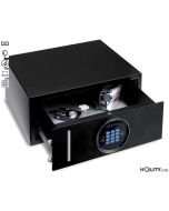 Elektronischer-Hotelsafe-mit-Schublade-für-Laptop-h7601