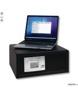 Burg Wächter Digitalsafe für Laptops h20001
