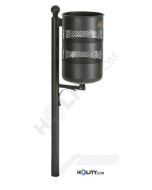 Abfallbehälter-aus-Stahl-für-Stadtmobiliar-35-lt-h140106