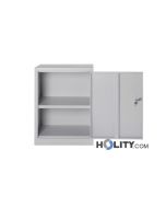 Blechschrank-mit-1-Tür-h22807