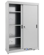 Metallschrank-mit-Schiebetüren-h11153