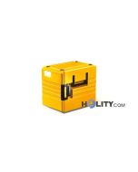 Rieber 52 Liter Frontlader thermoport 1000K h22703
