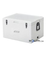 Medizinischer Thermobehälter 70 Liter h18417