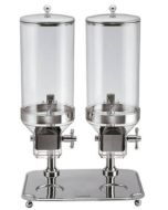 Cerealien-Dispenser 2tlg. h0908