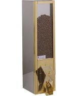 Kaffee-und-Lebensmittelspender-mit-Flachfrontglas-5-kg-h15714