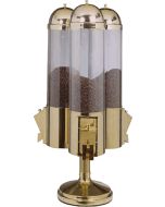 3tlg Dispenser-Karussell h15733