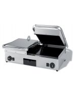 Doppel-Kontaktgrill Glaskeramik h2340