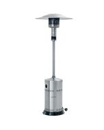 Fahrbarer Gas-Heizstrahler von Bartscher h22032