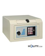 Möbeltresor für Büro und Gewerbe h0309