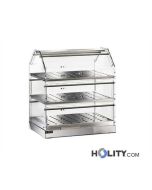 Neutrale-Thekenvitrine-h09101
