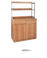 Holzschrank-für-das-Restaurant-h09165