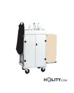 carrello-portabiancheria-con-2-portasacchi-h09169