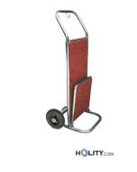 carrello-porta-valige-in-acciaio-con-base-pieghevole-h09188