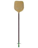 Pizzaschaufel-Aluminium-perforiert-h0948