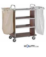 carrello-portabiancheria-con-ripiani-e-portasacco-h0969