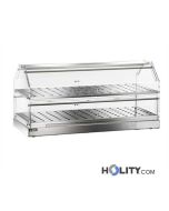 Neutrale-Thekenvitrine-h0998