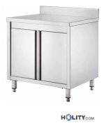 Schranktisch-mit-Spritzschutzwand-Länge-60-cm-h09-236