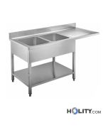 Edelstahlspüle-2-Becken-L.-180-cm-h09_243