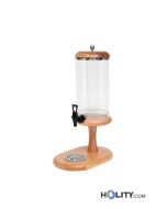 Distributore bevande per buffet 7 lt h1021_01