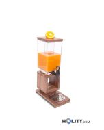 Distributore per bevande fredde da 6 lt h1021_06