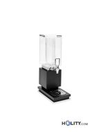 Dispenser per hotel di lusso 6 lt h1021_16