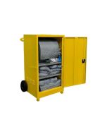 Kit antisversamento per liquidi universali assorbenza 175 lt h1043_23