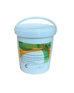 Secchio polvere assorbente e neutralizzante per acido solforico h1043_54