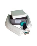 Kit emergenza antisversamento con contenitore h1045_04
