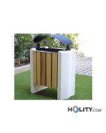 Abfallbehälter-mit-Holzlatten-86-Liter-h10967
