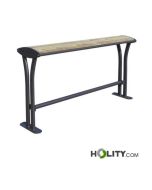 Stehbank-aus-Holz-und-verzinktem-Stahl-h109_302