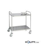 Servierwagen-mit-2-Ablagen-h11072