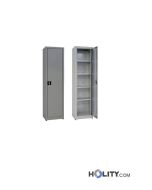 Metallschrank-mit-einer-Tür-h11111 