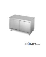 Edelstahl-Schrank-Tisch-Länge-120-cm-h111_105