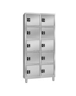 Schließfachschrank-aus-Edelstahl-430-h111_132