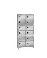 Fächerschrank-aus-Edelstahl-430-mit-12-Plätzen-h111_133
