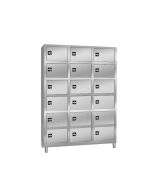 Fächerschrank-aus-Edelstahl-430-mit-18-Fächern-h111_136
