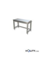 Edelstahl-Tisch-Länge-90-cm-h111_93