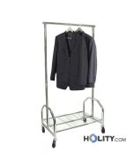 stender-cromato-con-rete-portaoggetti-h12207