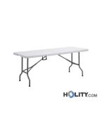 Tisch-mit-klappbarer-Platte-und-Beinen-h12208